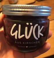 Glück Aus Kirschen