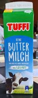 Butter Milch