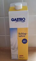 Schlagsahne