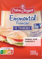 Emmental français