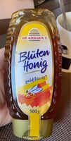 Blüten Honig