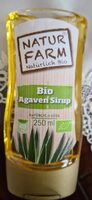 Bio Agaven Sirup