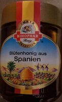 Blütenhonig