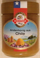 Andenhonig aus Chile