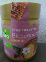 Honig cremig