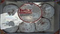 Berliner Donuts