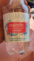 Trendic naturell