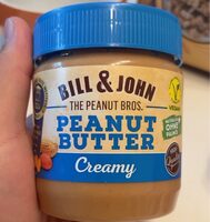 Peanut Butter