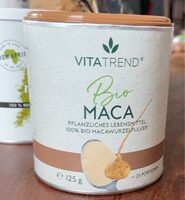 Maca