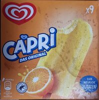 Capri Das Original