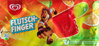 Flutschfinger