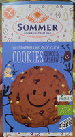 Cookies Choco, Glutenfrei Und Glücklich, Vegan