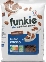 Paf Cacao