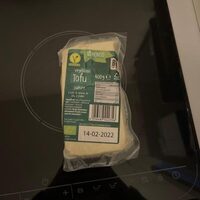 Tofu nature