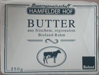Butter