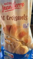 10 croissants