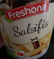 Salsifis