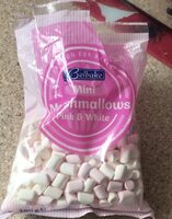 Mini Marshmallows