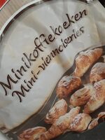 Vienoiserie surgelée