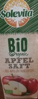 Apfel Saft