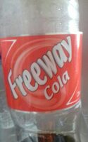 Freeway Cola