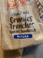 Pain de mie