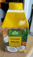 Coconut water