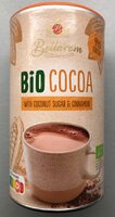 Cacao bio
