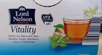 Vitality