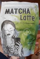 Match Latte