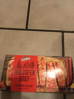 Holzofenbrot