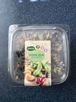 Quinoa salad