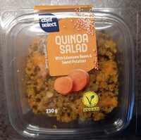 Quinoa Salad