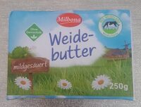 Weidebutter ohne Gentechnik