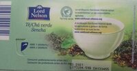 Te verde sencha