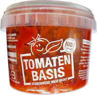 Tomaten Basis