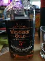 Bourbon Whiskey