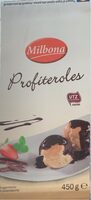 Profiteroles