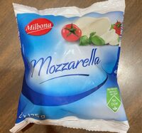 Mozzarella