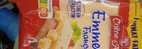 Emmental Français