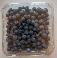 Heidelbeeren Polen