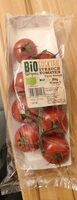Bio Cocktail Strauch Tomaten