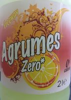 Agrumes Zero