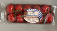 Cocktail-Strauch-Tomaten