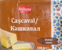 Пушен кашкавал