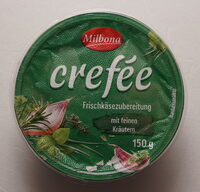 Crefee Kräuter