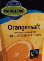 Orangensaft