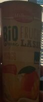 Frucht Lassi Mango