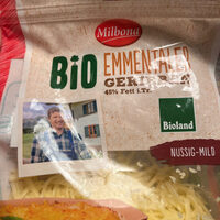 Bio Emmentaler