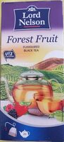 Forest Fruit - Black Tea